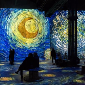 Oeuvre de l'artiste Gianfranco Lannuzzi