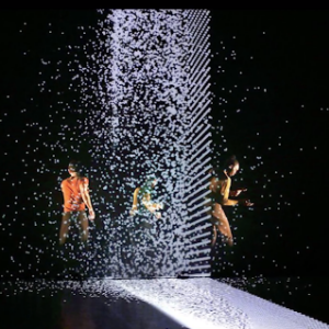 Oeuvre de l'artiste Pixel